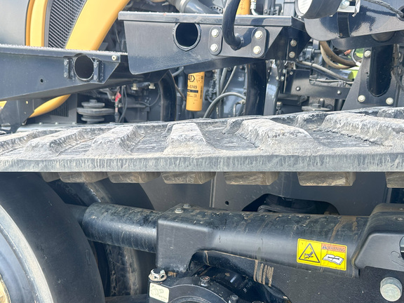 2013 Challenger MT855C