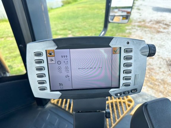 2013 Challenger MT855C