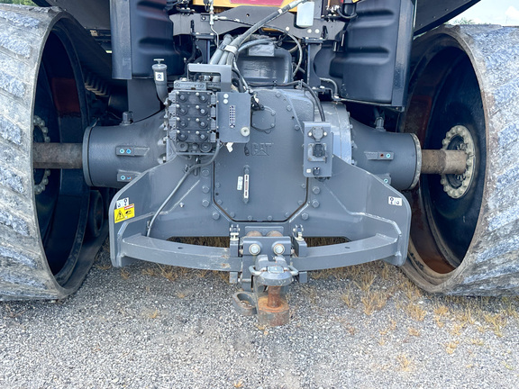 2013 Challenger MT855C