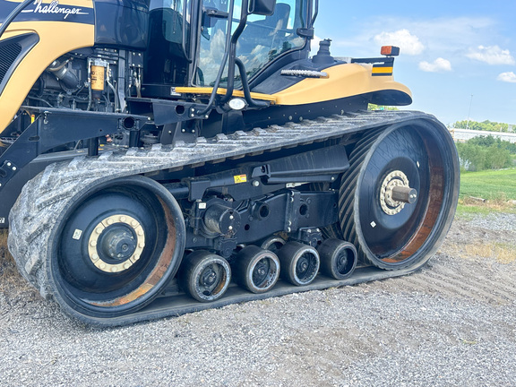 2013 Challenger MT855C