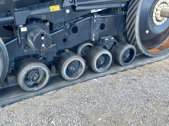 2013 Challenger MT855C