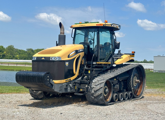 2013 Challenger MT855C