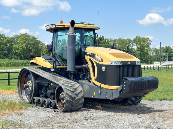 2013 Challenger MT855C