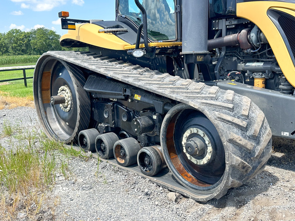 2013 Challenger MT855C