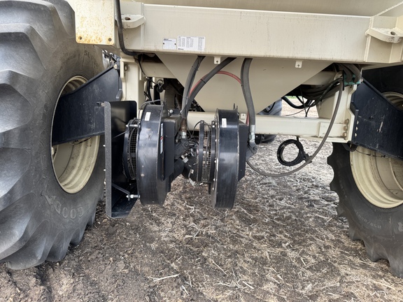 Used 2018 Bourgault 3320XTC Air Drills and Seeders at Horizon Ag & Turf in Vermilion, AB - Photo10