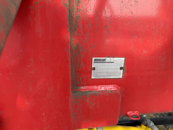 Used 2018 Bourgault 3320XTC Air Drills and Seeders at Horizon Ag & Turf in Vermilion, AB - Photo13