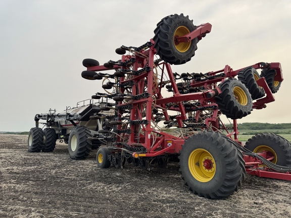 Used 2018 Bourgault 3320XTC Air Drills and Seeders at Horizon Ag & Turf in Vermilion, AB - Photo4