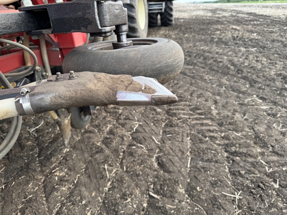 Used 2018 Bourgault 3320XTC Air Drills and Seeders at Horizon Ag & Turf in Vermilion, AB - Photo14