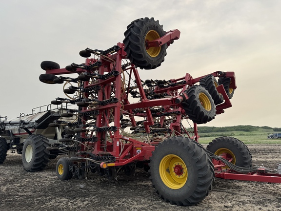 Used 2018 Bourgault 3320XTC Air Drills and Seeders at Horizon Ag & Turf in Vermilion, AB - Photo6