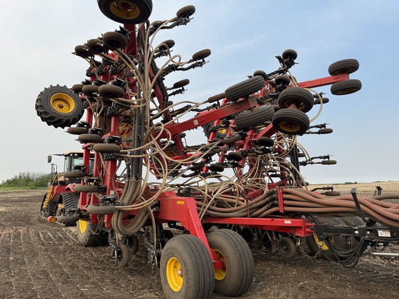 Used 2018 Bourgault 3320XTC Air Drills and Seeders at Horizon Ag & Turf in Vermilion, AB - Photo7