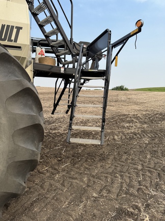 Used 2018 Bourgault 3320XTC Air Drills and Seeders at Horizon Ag & Turf in Vermilion, AB - Photo15