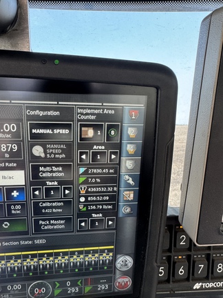 Used 2018 Bourgault 3320XTC Air Drills and Seeders at Horizon Ag & Turf in Vermilion, AB - Photo16