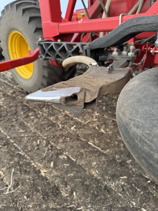 Used 2018 Bourgault 3320XTC Air Drills and Seeders at Horizon Ag & Turf in Vermilion, AB - Photo18