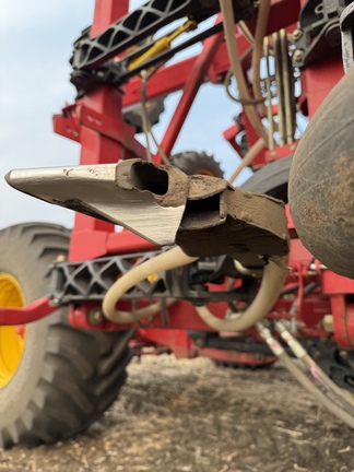 Used 2018 Bourgault 3320XTC Air Drills and Seeders at Horizon Ag & Turf in Vermilion, AB - Photo19