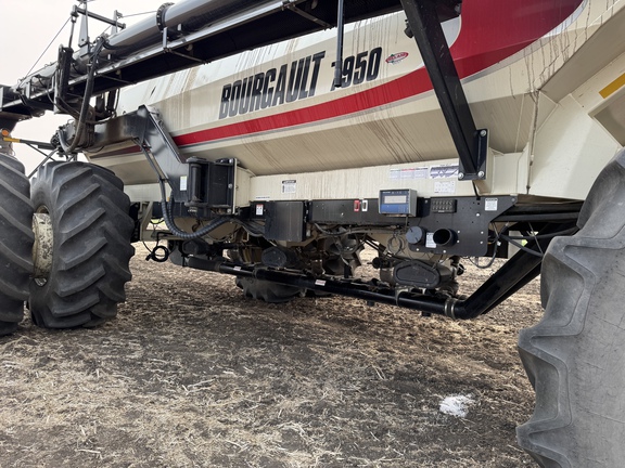 Used 2018 Bourgault 3320XTC Air Drills and Seeders at Horizon Ag & Turf in Vermilion, AB - Photo20