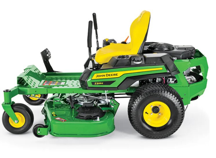 2025 John Deere 325E Image 1