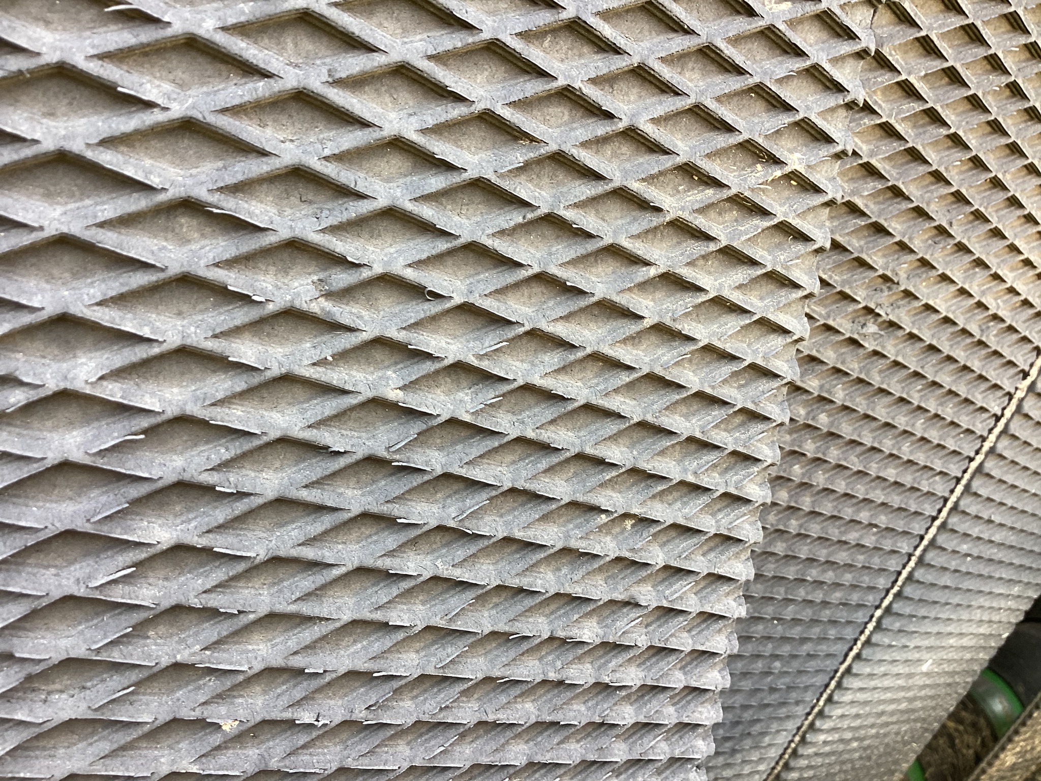 2020 John Deere 560M Image 7