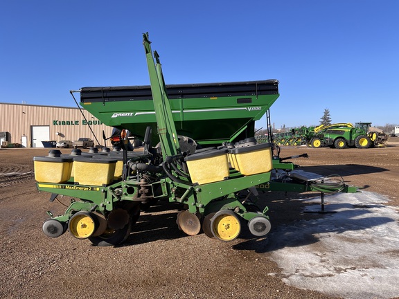 1989 John Deere 7200 - Photo4
