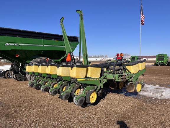 1989 John Deere 7200 - Photo5
