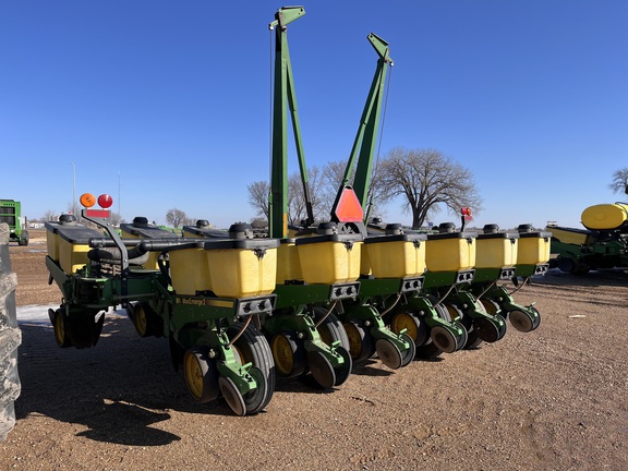 1989 John Deere 7200 - Photo7