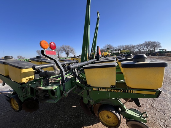 1989 John Deere 7200 - Photo8