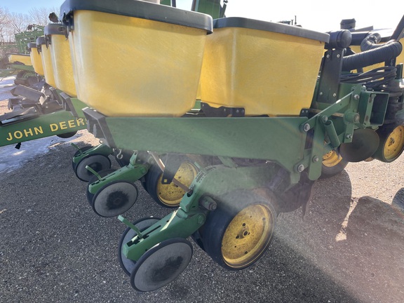 1989 John Deere 7200 - Photo9