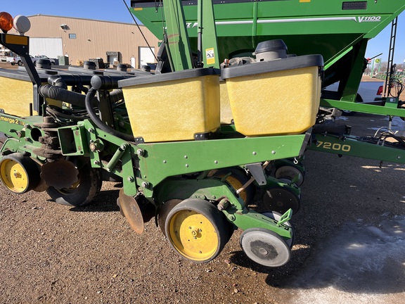 1989 John Deere 7200 - Photo10