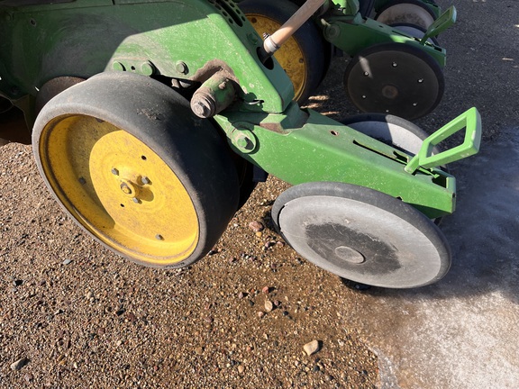 1989 John Deere 7200 - Photo11