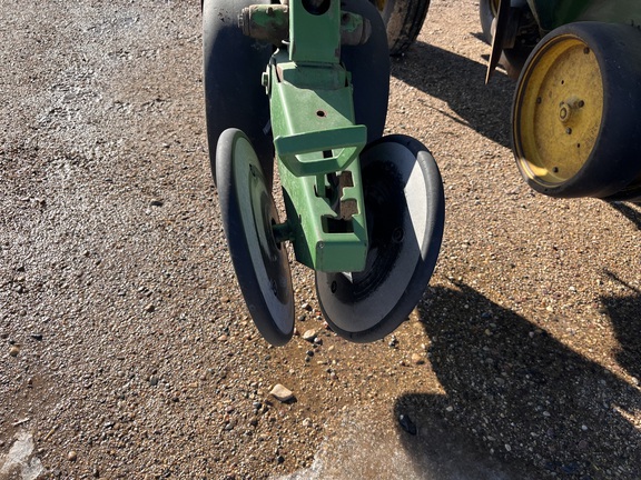 1989 John Deere 7200 - Photo12