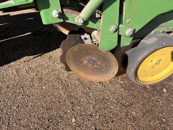 1989 John Deere 7200 - Photo13