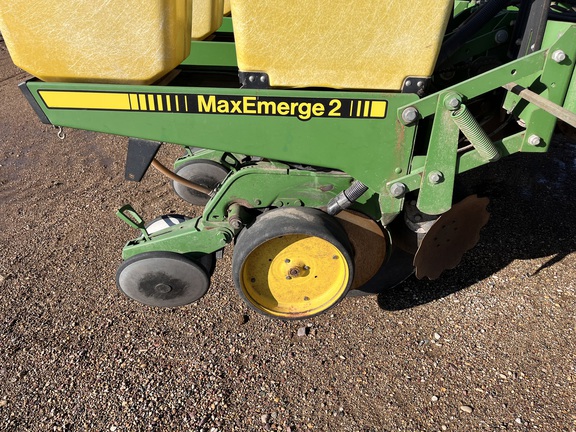 1989 John Deere 7200 - Photo15