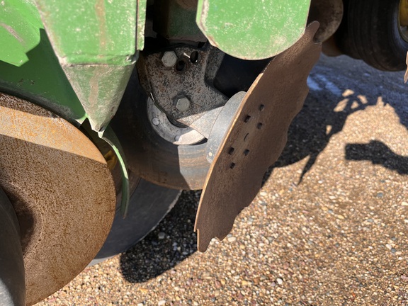 1989 John Deere 7200 - Photo16