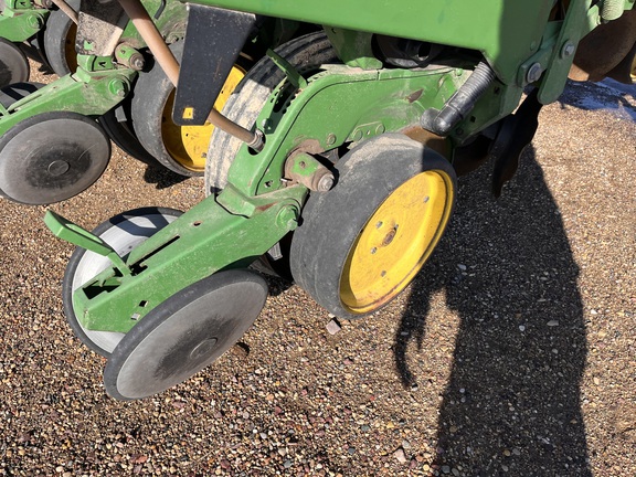 1989 John Deere 7200 - Photo17