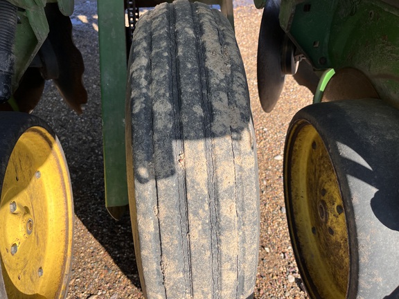 1989 John Deere 7200 - Photo18