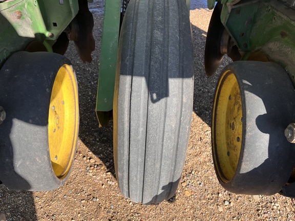 1989 John Deere 7200 - Photo19