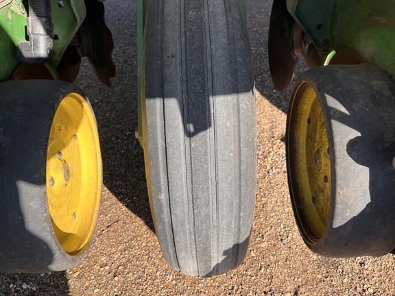 1989 John Deere 7200 - Photo20