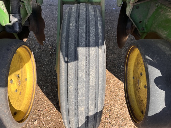 1989 John Deere 7200 - Photo21