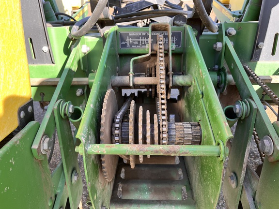 1989 John Deere 7200 - Photo22