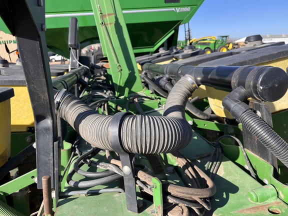 1989 John Deere 7200 - Photo23