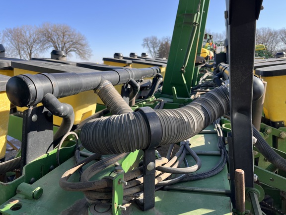 1989 John Deere 7200 - Photo24