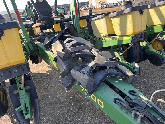 1989 John Deere 7200 - Photo25