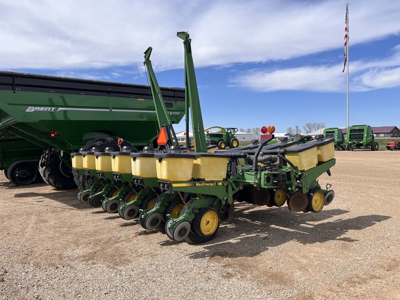 1989 John Deere 7200 - Photo5