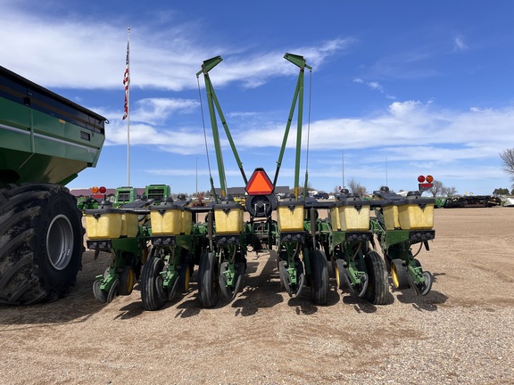 1989 John Deere 7200 - Photo6