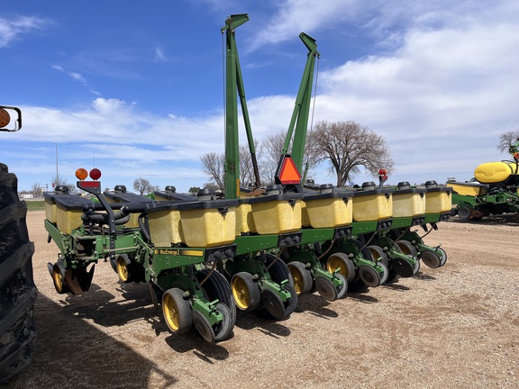 1989 John Deere 7200 - Photo7