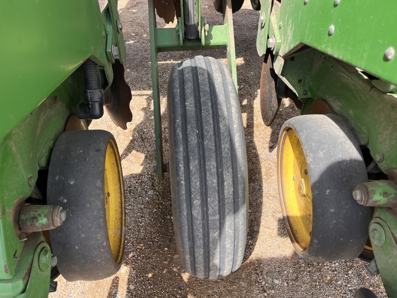 1989 John Deere 7200 - Photo8