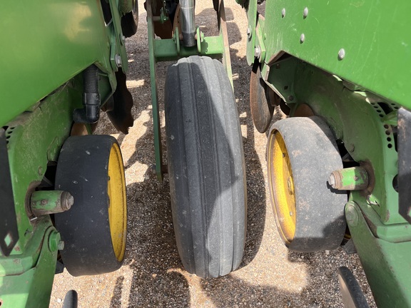 1989 John Deere 7200 - Photo9