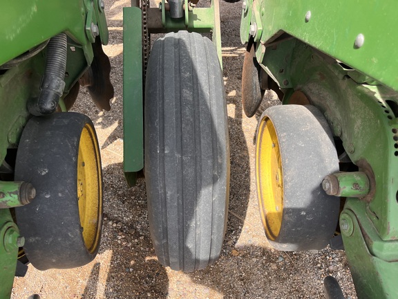 1989 John Deere 7200 - Photo10