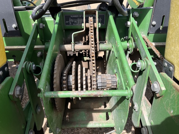 1989 John Deere 7200 - Photo12