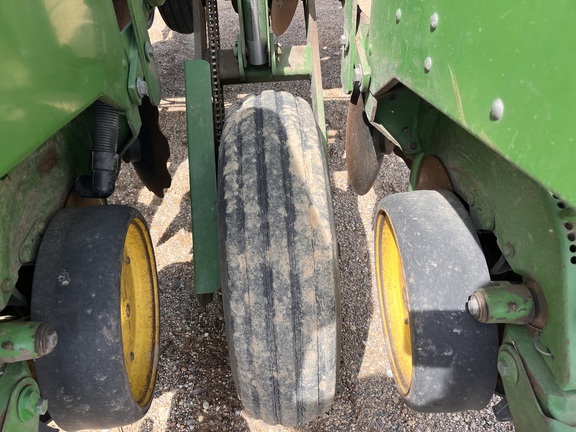 1989 John Deere 7200 - Photo11