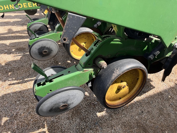 1989 John Deere 7200 - Photo14